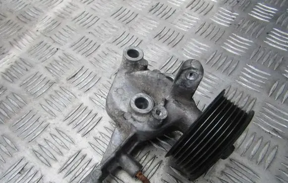 Lexus IS 220D-250-350 Belt tensioner pulley 1663126010