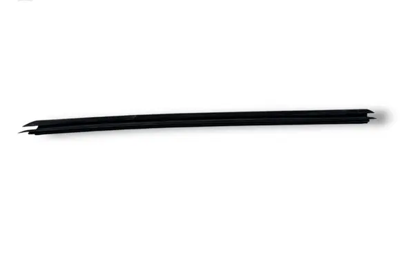BMW 1 E81 E87 Rubber seal front coupe door window 7066603