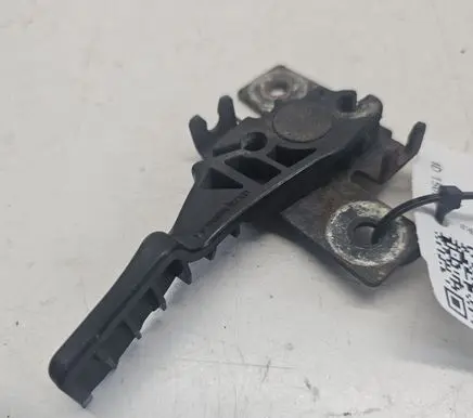 Jaguar XE Engine bonnet/hood lock/latch loop/hook GX7316824AA