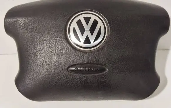 Volkswagen Sharan Steering wheel airbag 3B0880201H DNN100