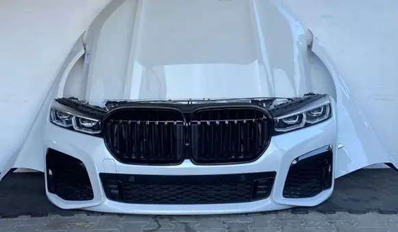 BMW 7 G11 G12 Front piece kit 