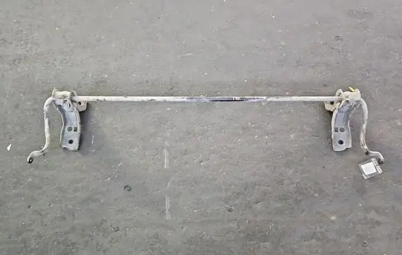 Peugeot 508 II Front anti-roll bar/sway bar IMPRK1558279