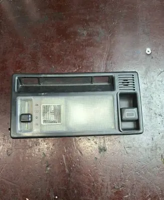 Mercedes-Benz E W124 Front seat light 1248202201