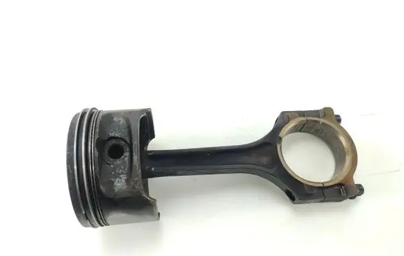 Ford Focus Piston 