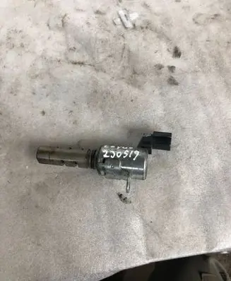 Lexus IS 220D-250-350 Camshaft vanos timing valve 1533031020