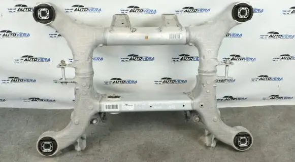 Rear subframe