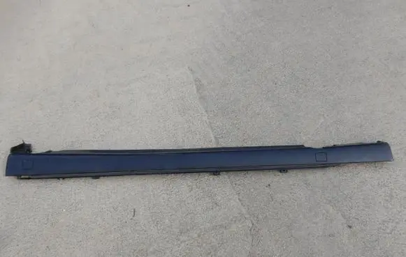 Mercedes-Benz S W220 Sill MERCEDESBENZ A2206900140 4213