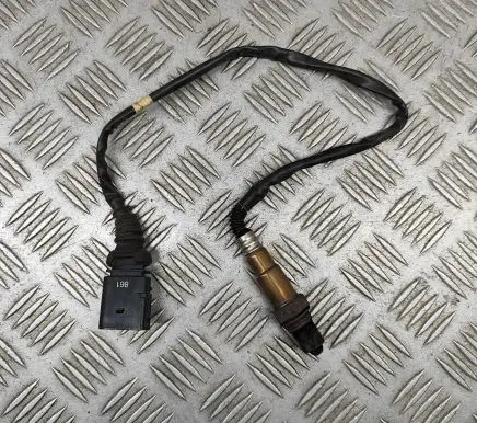 Audi A6 S6 C7 4G Lambda probe sensor 4H0906262H 0258027058