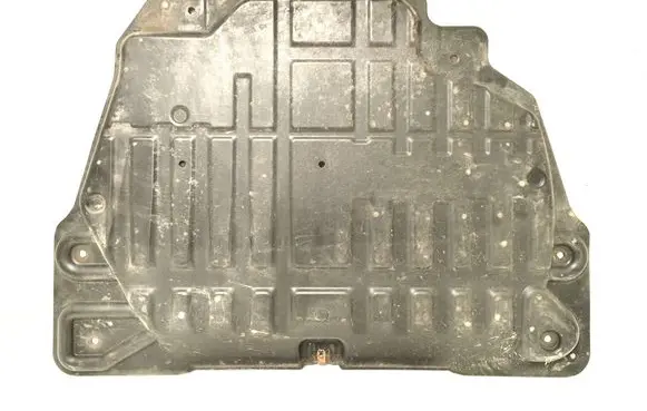 Land Rover Evoque I Engine splash shield/under tray BJ326B629AA