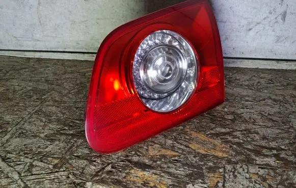 Volkswagen PASSAT B6 Tailgate rear/tail lights 27448002 272002