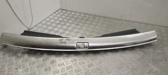 Audi Q7 4L Trunk/boot sill cover protection 4L0864483A 4L0864483
