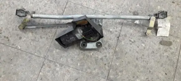 Ford Fiesta Front wiper linkage 0390241307