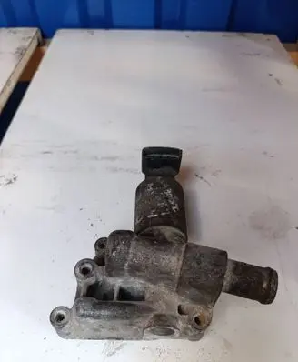 EGR valve