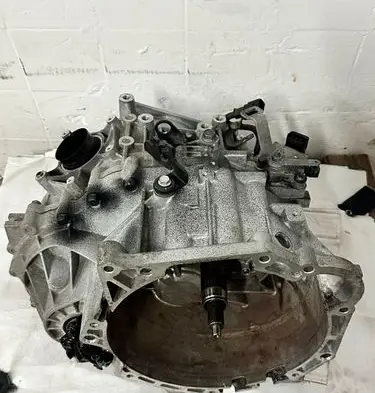 Hyundai Tucson TL Automatic gearbox M87U M87UID D7UF1