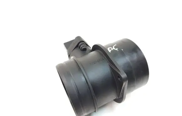 Audi A6 S6 C6 4F Mass air flow meter 0281002461 074906461B