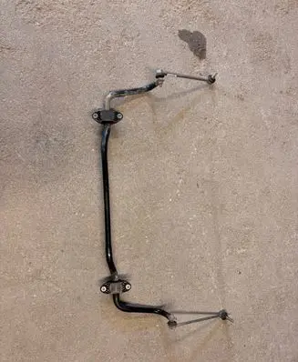 BMW X4 G02 Front anti-roll bar/sway bar