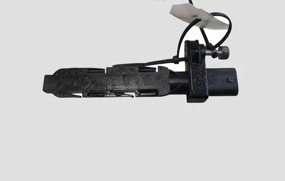 BMW 1 F20 F21 Crankshaft position sensor 780518801