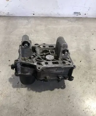 Volkswagen PASSAT B7 Gearbox control unit/module 0AM325065N