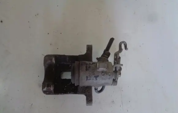 Skoda Octavia Mk2 (1Z) Rear brake caliper 955263300