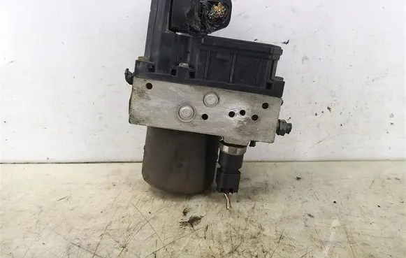 Peugeot 307 ABS Pump 9648265580