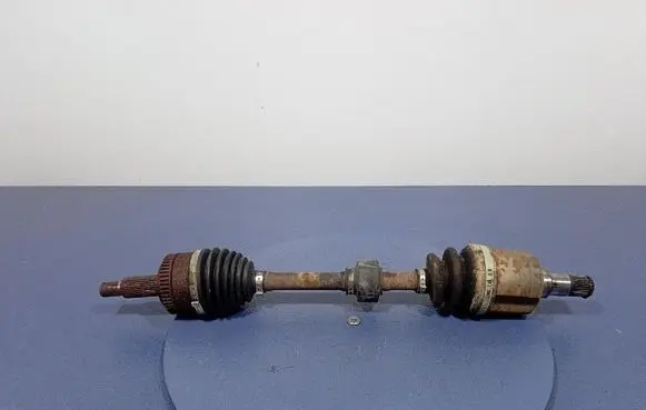 Hyundai ix35 Front driveshaft 