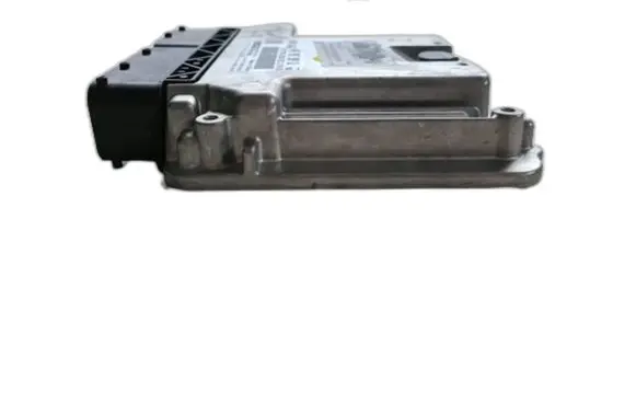 Volkswagen Golf VI Engine control unit/module 03C906026BP