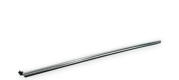 Volkswagen Arteon Rear door glass trim molding 3G8839476 50294