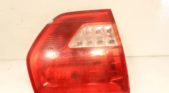 Citroen C5 Rear/tail lights