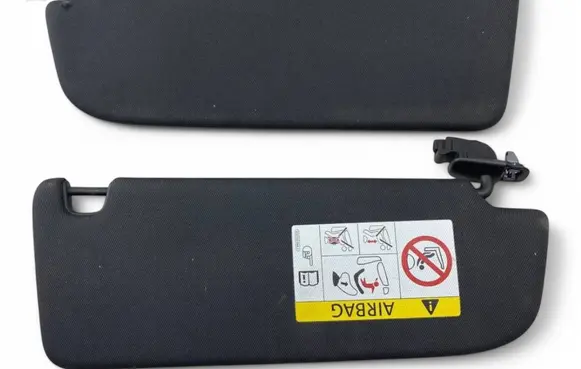 Audi A6 S6 C7 4G Sun visor 4G2551C