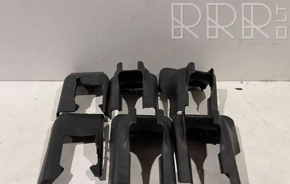 Lexus IS III XE30 Seat trim 7215853080