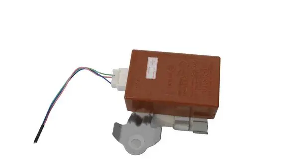 Lexus GS 300 350 430 450H Tire pressure control unit 1584000790 8976030021