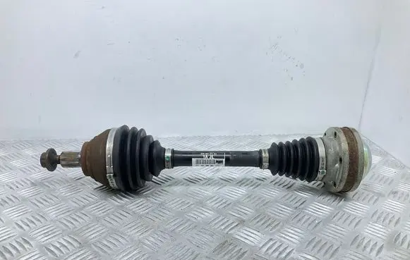 Volkswagen Eos Front driveshaft 3C0407271AJ