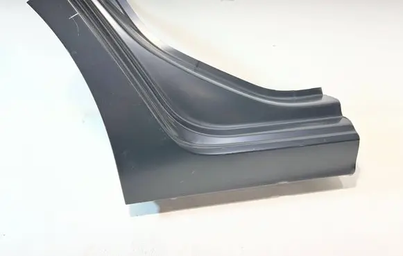Volkswagen Polo VI Sill POLO2G
