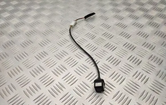 Renault Scenic III - Grand scenic III Reversing camera 284420025R