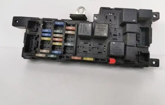 Fuse module