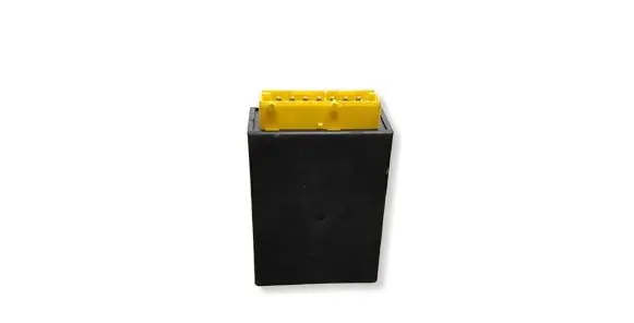 BMW 5 E39 Immobilizer control unit/module 61358362277 6010820005 608377