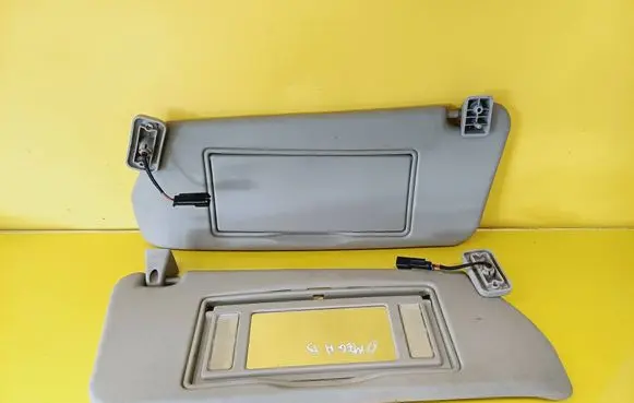Opel Omega B1 Sun visor