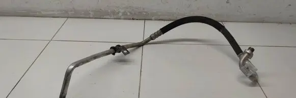 Peugeot 308 Air conditioning (A/C) pipe/hose 9840710780