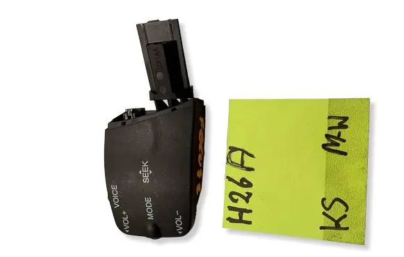 Ford Focus Indicator stalk DX1AA