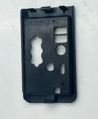 Mercedes-Benz S W126 Other interior part 1267662391