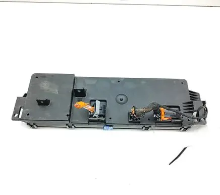 Volkswagen ID.3 Other devices 0Z1915184G 0Z1915184D