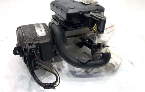 Citroen C5 Other under body part 9636713880
