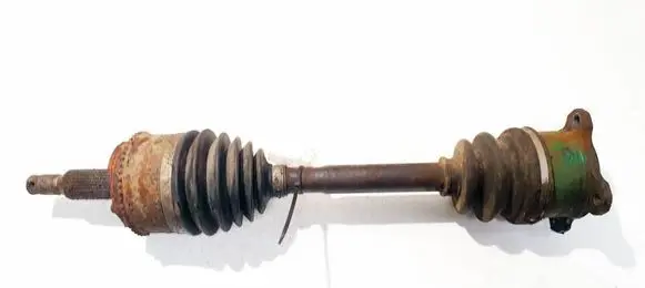 Mitsubishi Pajero Front driveshaft