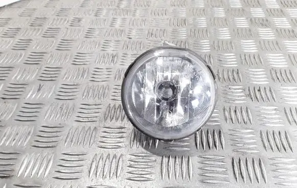 Chevrolet Captiva Front fog light