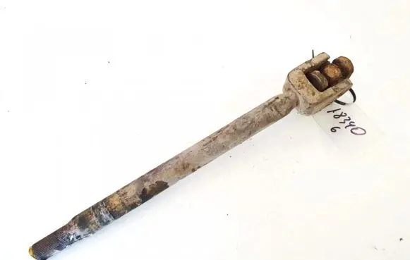 Volkswagen Transporter - Caravelle T4 Steering column universal joint