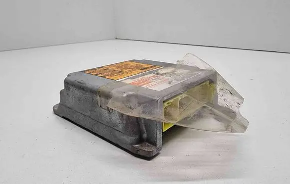 Toyota Corolla Verso E121 Airbag control unit/module 8917013060 2310002510