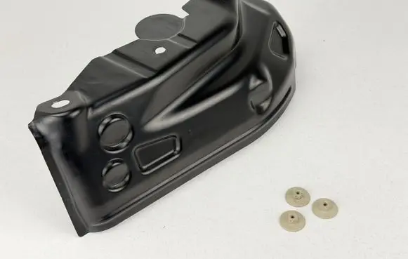 BMW i4 Other exterior part 9631062 2932437815