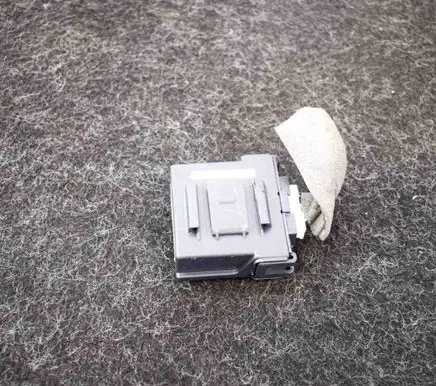 Nissan Qashqai Other devices 476A04EA0A