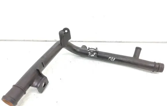 Volkswagen Touran I Engine coolant pipe/hose 03G121065AC