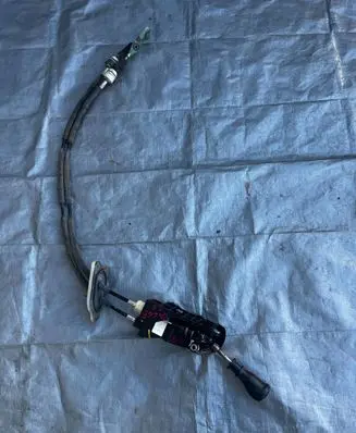 Fiat Doblo Gear shift rod 50294312 10092018 26CC510